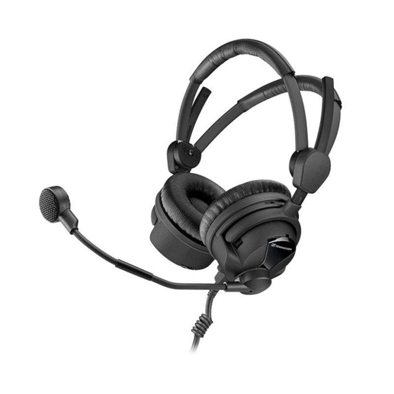 Sennheiser HMD 26-II-600
