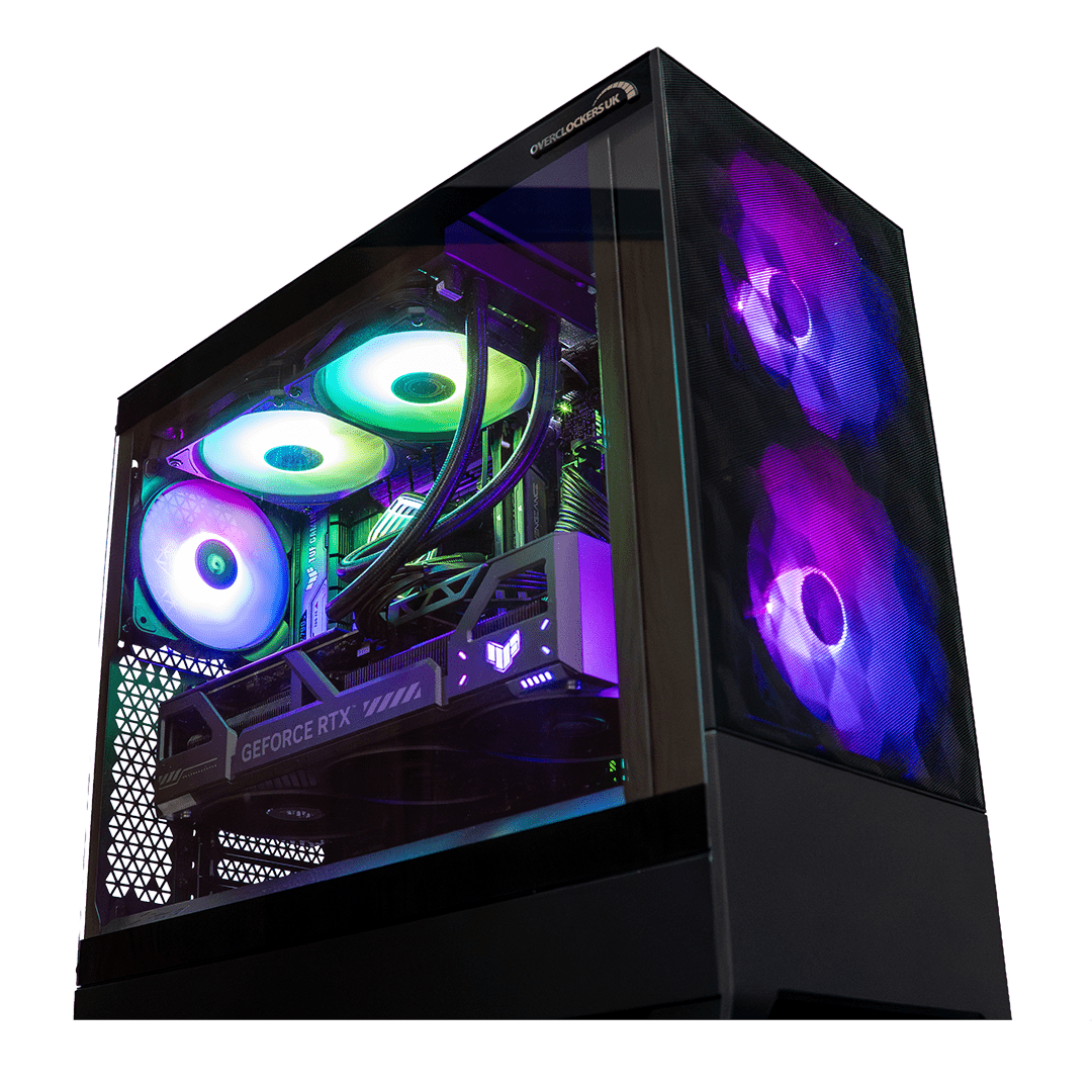 EPIC.GAMER i7 14700K, RTX 5080