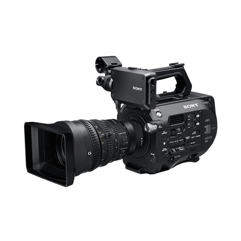 Sony FS7 Camera