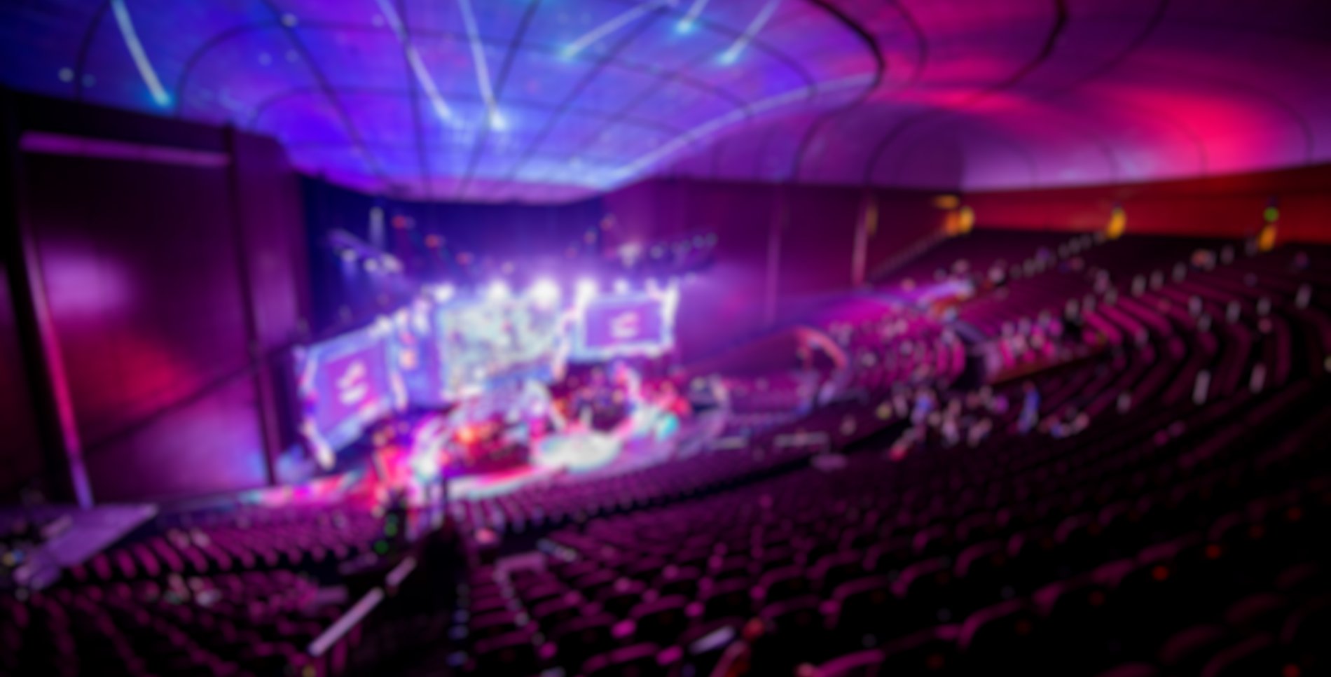 production equipment banner