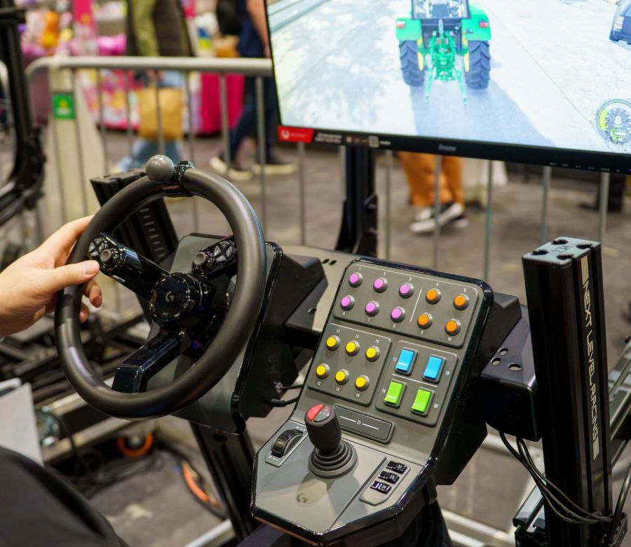 next level racing